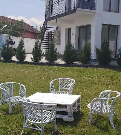 Accent House Appartement Deva Buitenkant foto