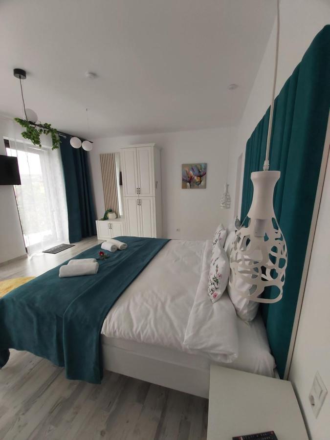 Accent House Appartement Deva Buitenkant foto