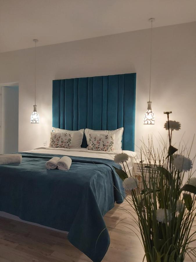 Accent House Appartement Deva Buitenkant foto