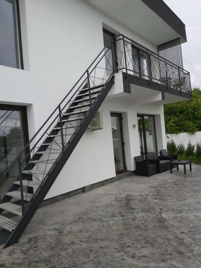 Accent House Appartement Deva Buitenkant foto
