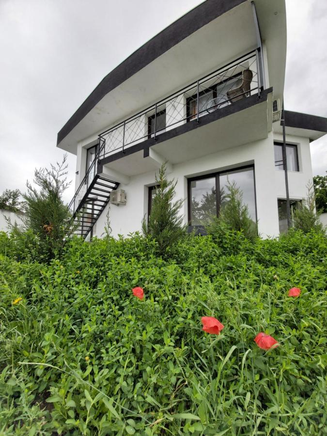 Accent House Appartement Deva Buitenkant foto