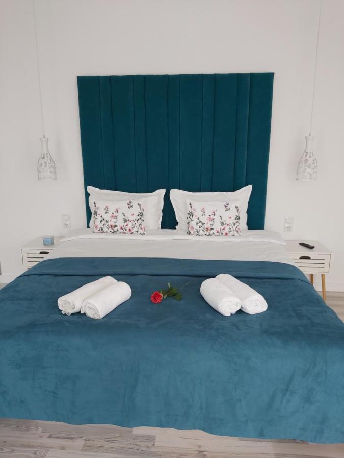 Accent House Appartement Deva Buitenkant foto
