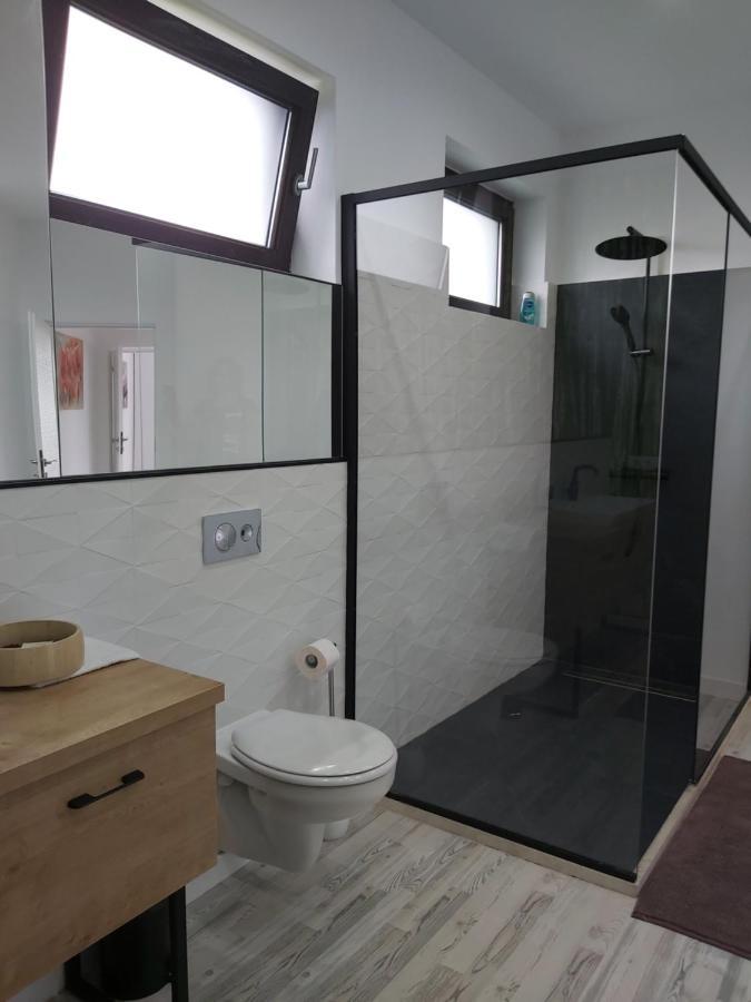 Accent House Appartement Deva Buitenkant foto
