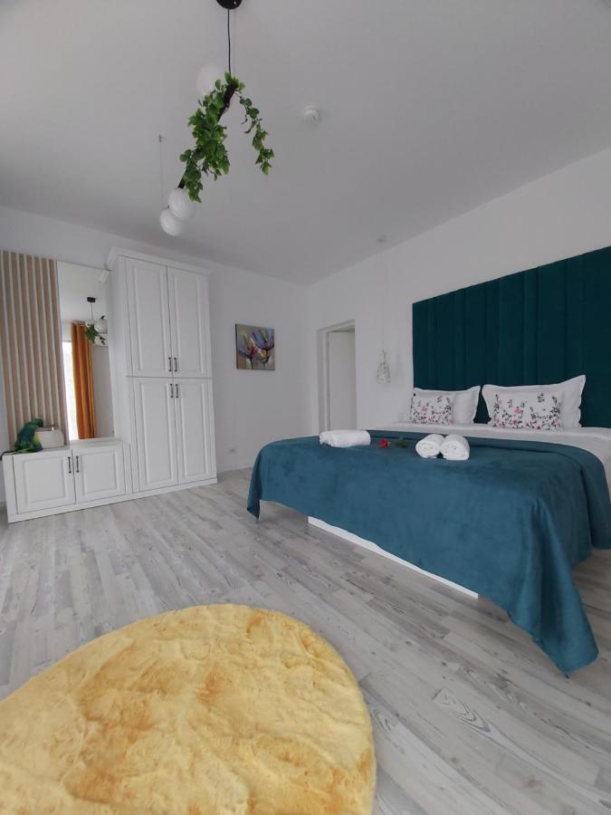 Accent House Appartement Deva Buitenkant foto