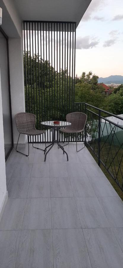 Accent House Appartement Deva Buitenkant foto