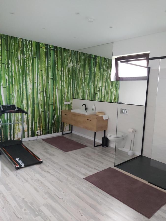 Accent House Appartement Deva Buitenkant foto