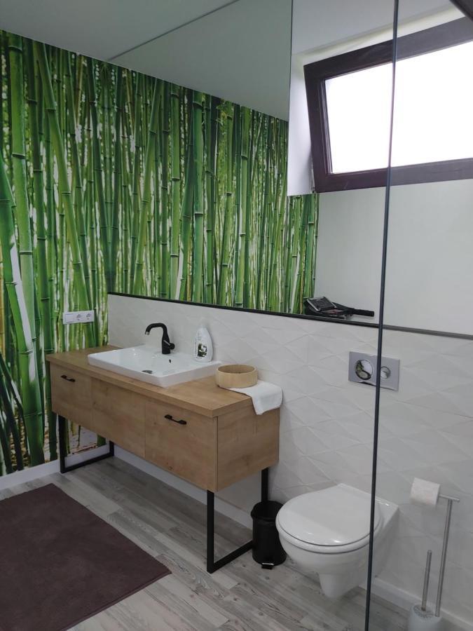 Accent House Appartement Deva Buitenkant foto