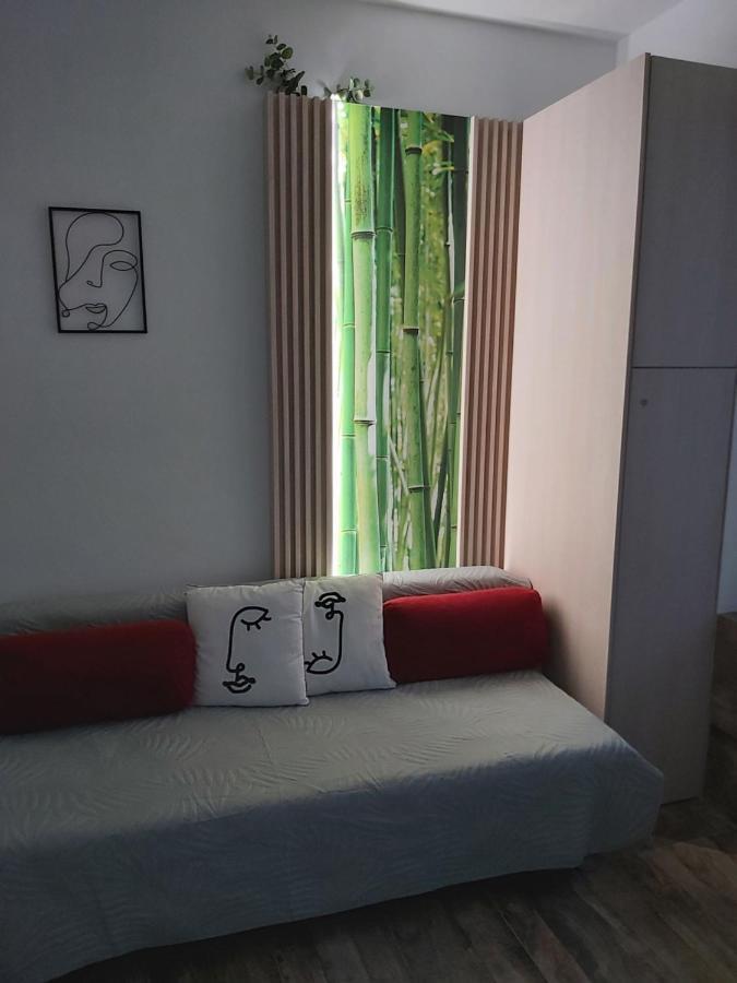 Accent House Appartement Deva Buitenkant foto